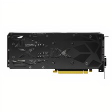 کارت گرافیک ایکس اف ایکس مدل XFX Rx 590 GME 3F 8GB (استوک)