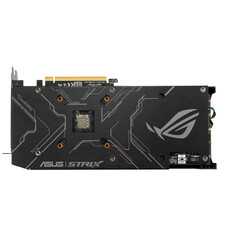 کارت گرافیک ایسوس مدل ASUS ROG STRIX RX5500XT O8G GAMING (استوک)