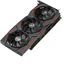 کارت گرافیک ایسوس مدل ASUS ROG STRIX RX 5600XT T6G GAMING (استوک)