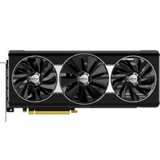 کارت گرافیک ایکس اف ایکس مدل XFX RX 5700 XT 08G THICC III ULTRA (استوک)