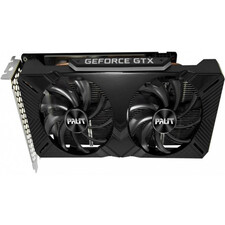 کارت گرافیک پالیت مدل PALIT GTX 1660 TI 6G DUAL 6GB GDDR6 (استوک)