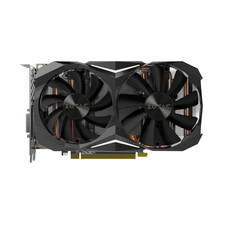 کارت گرافیک استوک زوتک مدل Zotac GTX 1070 TI MINI 8GB