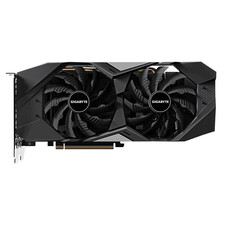 کارت گرافیک استوک گیگابایت مدل Gigabyte RTX 2060 SUPER WINDFORCE OC 8G