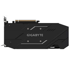 کارت گرافیک گیگابایت مدل Gigabyte RTX 2060 SUPER WINDFORCE OC 8G (استوک)