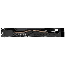 کارت گرافیک گیگابایت مدل Gigabyte RTX 2060 SUPER WINDFORCE OC 8G (استوک)