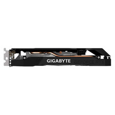 کارت گرافیک گیگابایت مدل Gigabyte RTX 2060 WINDFORCE OC 6G (استوک)