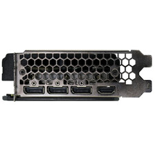 کارت گرافیک گین وارد مدل Gainward RTX 3060 Ghost (استوک)