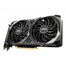 کارت گرافیک ام اس آی مدل MSI RTX 3060 Ti VENTUS 2X 8G (استوک)