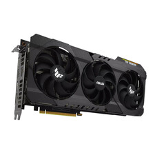 کارت گرافیک ایسوس مدل ASUS TUF RTX 3060 Ti O8G V2 Gaming (استوک)