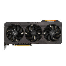 کارت گرافیک ایسوس مدل ASUS TUF RTX3070 O8G GAMING (استوک)