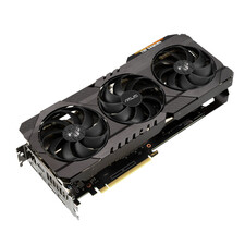 کارت گرافیک ایسوس مدل ASUS TUF RTX3070 O8G GAMING (استوک)