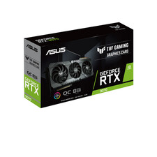 کارت گرافیک ایسوس مدل ASUS TUF RTX3070 O8G GAMING (استوک)