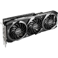 کارت گرافیک ام اس آی مدل MSI RTX 3070 VENTUS 3X OC (استوک)