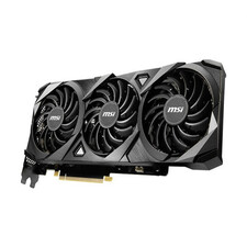 کارت گرافیک ام اس آی مدل MSI RTX 3070 VENTUS 3X OC (استوک)