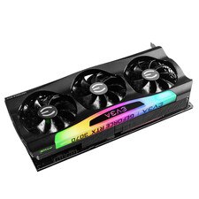 کارت گرافیک ای وی جی ای مدل EVGA RTX 3070 FTW3 Ultra Gaming (استوک)