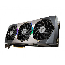 کارت گرافیک ام اس آی مدل MSI RTX 3070TI SUPRIM X (استوک)