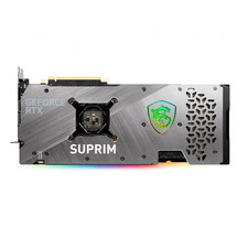 کارت گرافیک ام اس آی مدل MSI RTX 3070TI SUPRIM X (استوک)