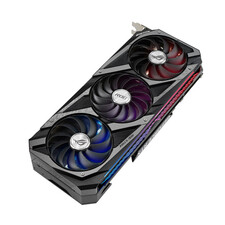 کارت گرافیک ایسوس مدل ASUS ROG Strix RTX 3070 Ti O8G (استوک)