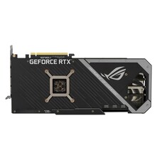 کارت گرافیک ایسوس مدل ASUS ROG Strix RTX 3070 Ti O8G (استوک)