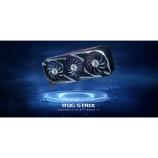 کارت گرافیک ایسوس مدل ASUS ROG Strix RTX 3070 Ti O8G (استوک)