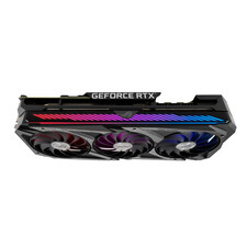 کارت گرافیک ایسوس مدل ASUS ROG Strix RTX 3070 Ti O8G (استوک)