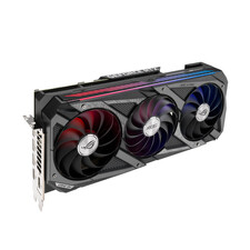 کارت گرافیک ایسوس مدل ASUS ROG Strix RTX 3070 Ti O8G (استوک)