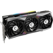 کارت گرافیک ام اس آی مدل MSI RTX 3070 SUPRIM X (استوک)