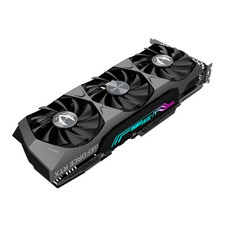 کارت گرافیک استوک زوتک مدلZotac Gaming GEFORCE RTX 3080 Trinity OC 10GB