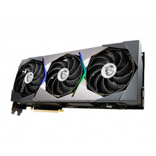 کارت گرافیک ام اس آی مدل MSI RTX 3080 Ti SUPRIM X 12G (استوک)