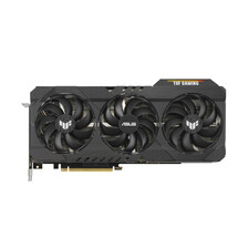 کارت گرافیک ایسوس مدل ASUS TUF RTX3080 O10G GAMING (استوک)