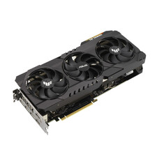 کارت گرافیک ایسوس مدل ASUS TUF RTX3080 O10G GAMING (استوک)