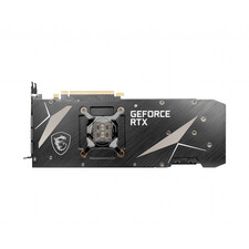 کارت گرافیک ام اس آی RTX 3080 Ti VENTUS 3X 12G OC استوک