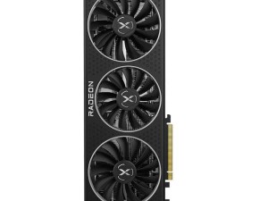 کارت گرافیک ایکس اف ایکس مدل XFX RX6800 Qick 319 16Gb (استوک)