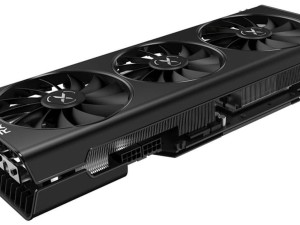 کارت گرافیک ایکس اف ایکس مدل XFX RX6800XT Swft 319 16Gb (استوک)