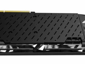 کارت گرافیک ایکس اف ایکس مدل XFX RX6800XT Swft 319 16Gb (استوک)