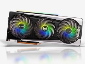 کارت گرافیک استوک سافایر مدل Sapphire RX6800XT Nitro+ SE 16Gb
