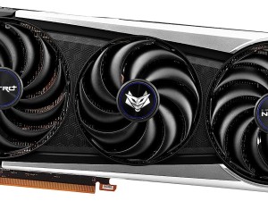 کارت گرافیک سافایر مدل Sapphire RX6700XT Nitro+ 12Gb (استوک)