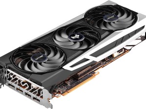 کارت گرافیک سافایر مدل Sapphire RX6700XT Nitro+ 12Gb (استوک)