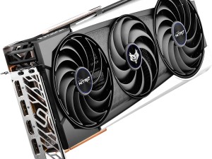 کارت گرافیک سافایر مدل Sapphire RX6700XT Nitro+ 12Gb (استوک)