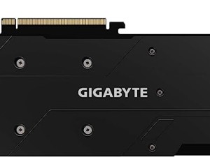 کارت گرافیک گیگابایت مدل Gigabyte RX5700XT Gaming 8Gb (استوک)