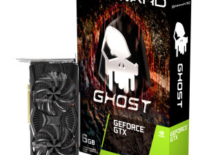 کارت گرافیک گین وارد مدل  GTX 1660 Super Gainward Ghost 6 Gb (استوک)