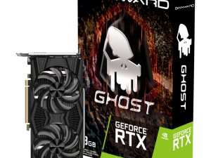 کارت گرافیک گین وارد مدل RTX 2060 Super Gainward Ghost 8 Gb (استوک)