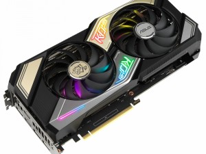 کارت گرافیک ایسوس مدل Asus 3070 K.O 8 Gb (استوک)