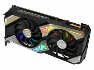 کارت گرافیک ایسوس مدل Asus 3070 K.O 8 Gb (استوک)