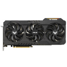 کارت گرافیک ایسوس مدل TUF Gaming GeForce RTX 3070 Ti OC Edition O8G (استوک)