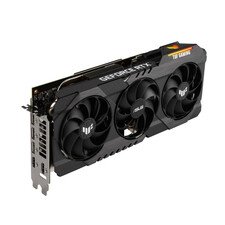 کارت گرافیک ایسوس مدل TUF Gaming GeForce RTX 3070 Ti OC Edition O8G (استوک)