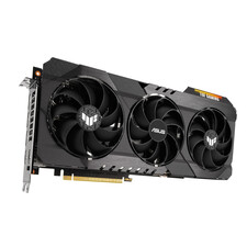 کارت گرافیک ایسوس مدل TUF Gaming GeForce RTX 3070 Ti OC Edition O8G (استوک)