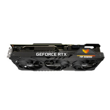 کارت گرافیک ایسوس مدل TUF Gaming GeForce RTX 3070 Ti OC Edition O8G (استوک)