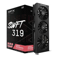 کارت گرافیک ایکس اف ایکس مدل RX 6900 XT SWFT 16GB (استوک)