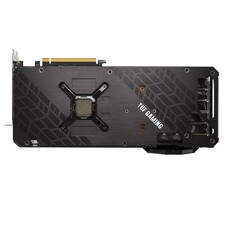 کارت گرافیک ایسوس مدل TUF RX6800 O16G GAMING (استوک)